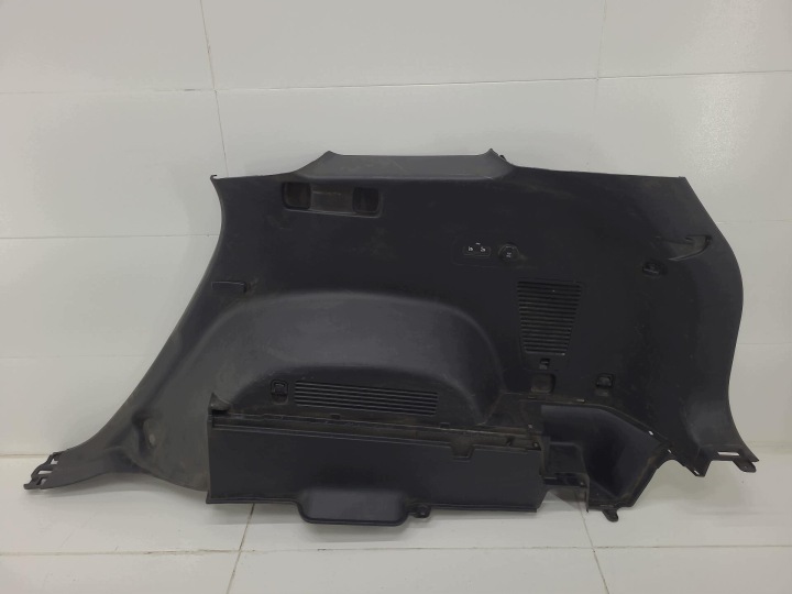 PANNELLO PORTA PORTIERA PORTELLONE COFANO POSTERIORE Destro Bocchetta Kia Sorento 4 MQ4 2021 85740-P4500