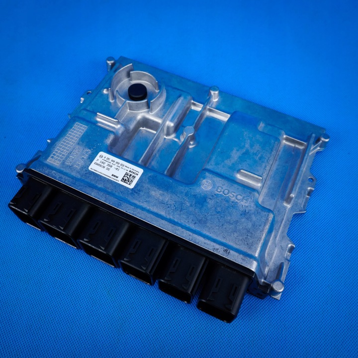 Bedienteil DES MOTORS DDE BMW X5 G05 LCI X6 G06 13617100385 7100385 B57D30B
