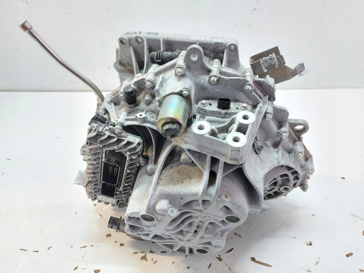 Mercedes GLA 200 II W247 2023r automatic gearbox 700423 A0009015810