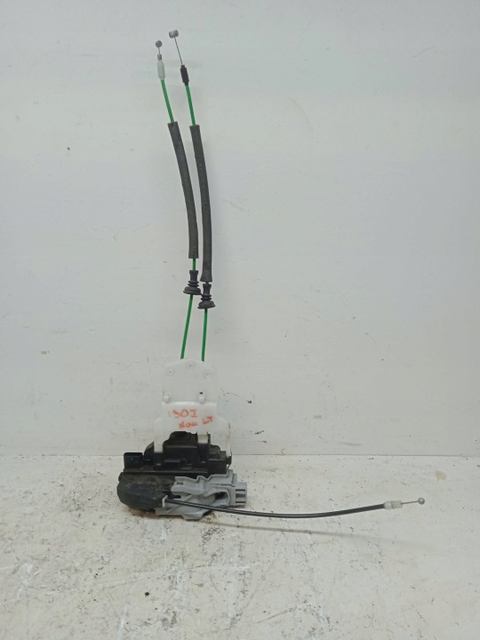 HYUNDAI I30 et KOMBI de la Serrure Portière Gauche Arrière 5-PIN 2007-12R