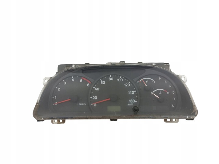 quadro strumenti TACHIMETRO contagiri 34101-65DJ1 34100-6DC 157390-1682 2.0 B Suzuki Grand Vitara e