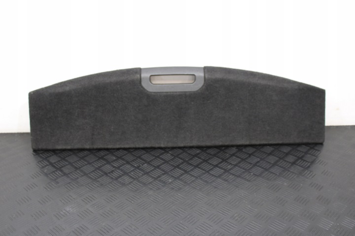 floor upholstery boot 849B8-4CE5A NISSAN X-TRAIL T32 1,6 DCI