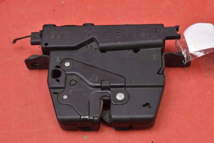de la Serrure du capot Arrière Porte coffre hayon 7224692 BMW F10 09-13
