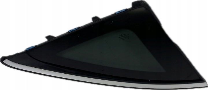 MERCEDES EQC N293 FENSTER Karoserie TROJKAT links heck CIEMNA A2936701500