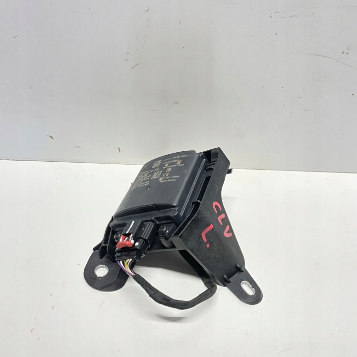 RENAULT CLIO V LINKS RADAR ZBLIZENIOWY 284E73723R