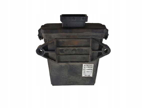 FLY SF Bedienteil Gas LPG 67R011002
