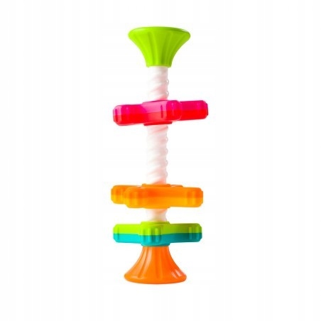 Закручені MiniSpinny Гра Сенсорна — фото 10