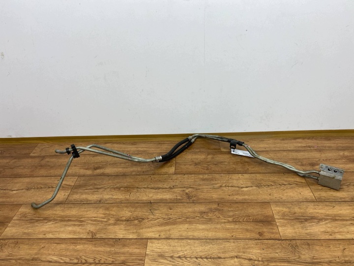 Tuyau raccordement huile moteur Radiateur Huile Boîte de vitesse Cadillac Escalade IV 6.2 2015+
