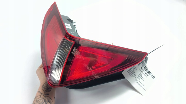 light left rear part 92401-Q0500 HYUNDAI BAYON LIFT