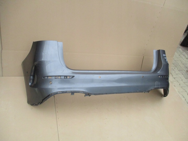 Stoßstange heck tylni Mercedes B- Klasa W 247 AMG 19r A2478854502
