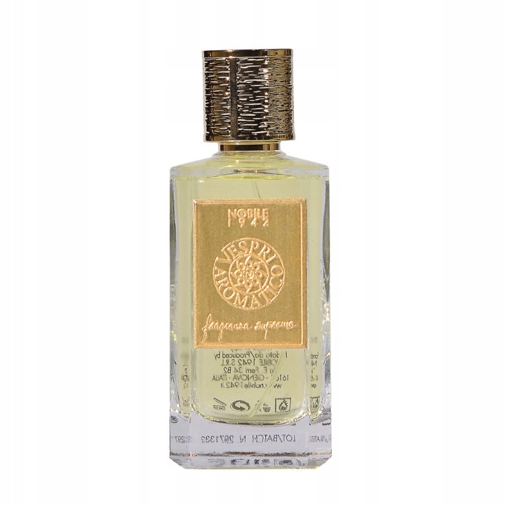 nobile 1942 vespri aromatico