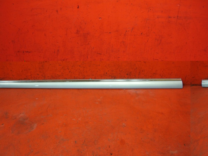 MERCEDES W220 S-KLASA moulding door left front 347