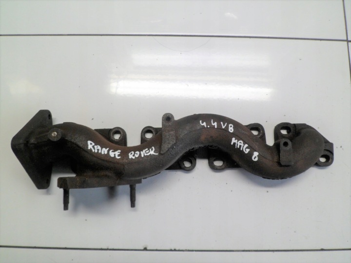 RANGE ROVER 4.4 exhaust manifold AH4Q-9430-CA