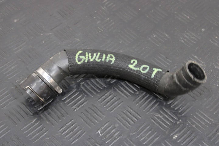 tubo flessibile Tubazione d’acqua ALFA ROMEO GIULIA VELOCE