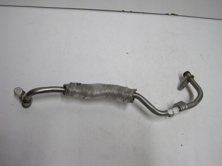 pipe hose oil tube GLE 167 2562030600