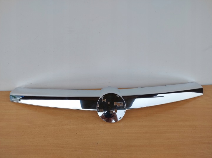 OPEL ASTRA 3 III H CHROM MASKY LIŠTA 13225795 K133/838