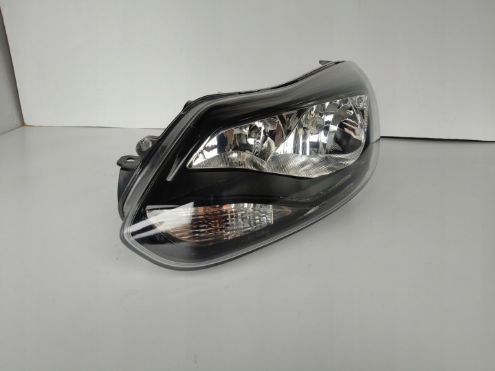 Licht links REFLEKTOR FORD FOCUS MK3 11-14 CIEMNA