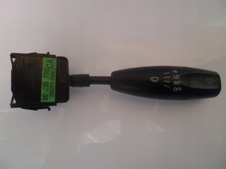 Wischerschalter DAEWOO 96230798