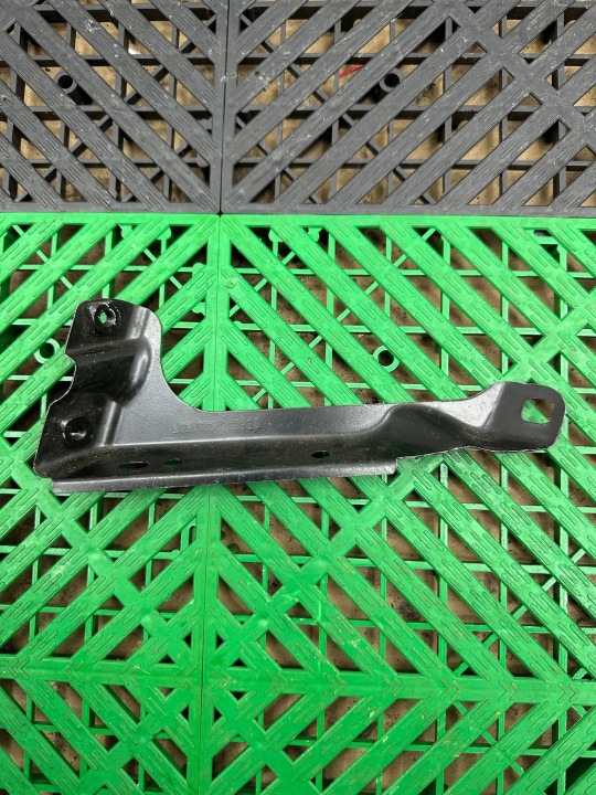 Halter des Kotflügels BMW 2 F45 7297202