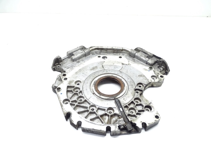 copertura GREMBIALINA Coperchio carter distribuzione AUDI A6 C7 3.0 TDI 059103171C