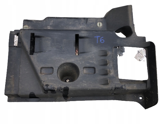 copertura GREMBIALINA Motore inferiore VW T6 7LA825312D