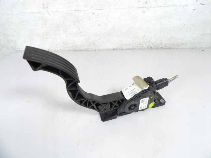 FORD FOCUS MK3 1.0EBOOST PEDAL potencjometr plynu BV61-9F836-AB