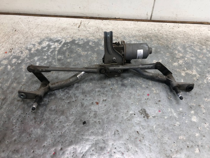 wiper mechanism RENAULT TRAFIC III 288004907R