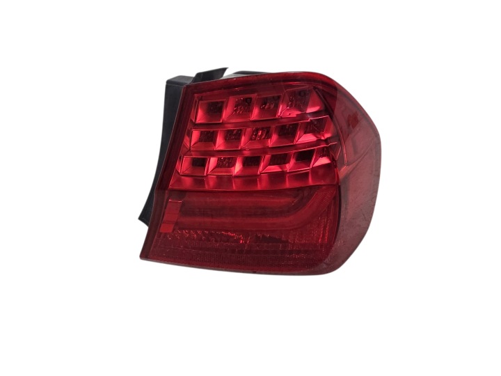 BMW E90 sedan LIFT light right rear LED nice SPRAWNA