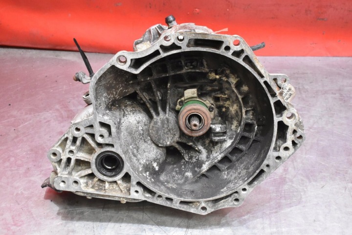 Prevodovka F17W394 OPEL MERIVA A 1.7 CDTI 100 KM 02-06