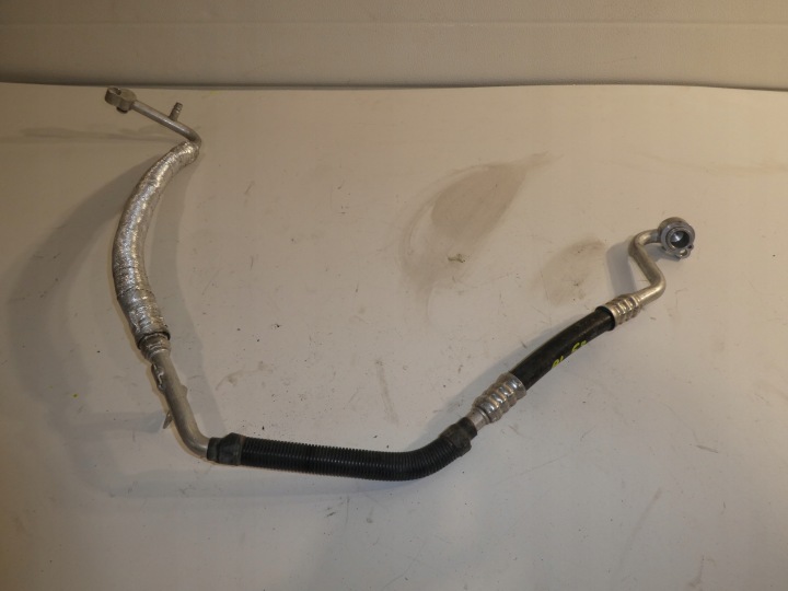 hose wiring of the air conditioning 2H0820743 VW AMAROK