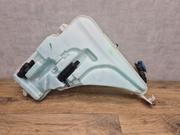 BMW F30 F31 F32 F33 F36 serbatoio VASCHETTA Serbatoio acqua tergicristalli XENON 7241679