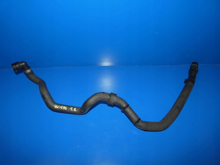 MERCEDES A W176 W246 W117 1.8 2.2 CDI TUBO FLESSIBILE PRZEWO D’ACQUA