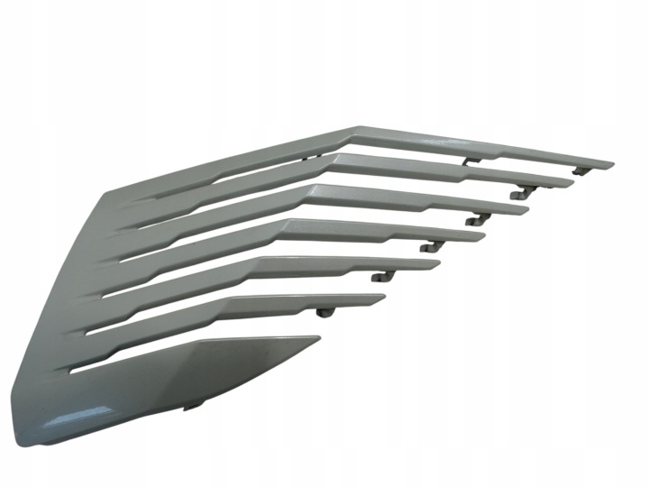 Lüftungsgitter Grill der Stoßstange links vorne PEUGEOT 3008 II 5008 II 9836827177