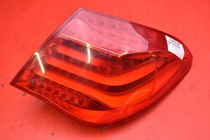 Licht rechts heck hinten 7182202 BMW F01 F02 08-12