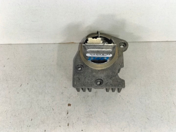 UNITÉ DE CONTRÔLE MODULE LED JEZ DROITE BMW X1 E84 09- R1