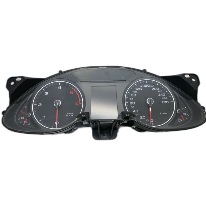 budíky budiky display AUDI A4 B8 LIFT 2.0 TDI 8K0920932D