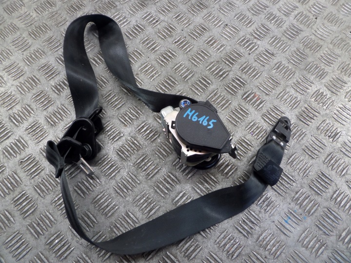 RENAULT CLIO IV CAPTUR tension belt safety right front 868840454R