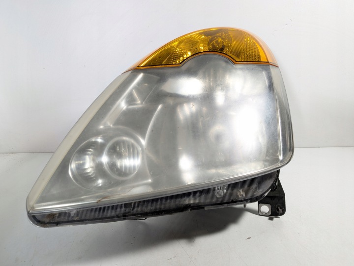 Feux phare Gauche Avant REFLEKTOR Gauche Avant 8200301829 Renault Modus 04-12
