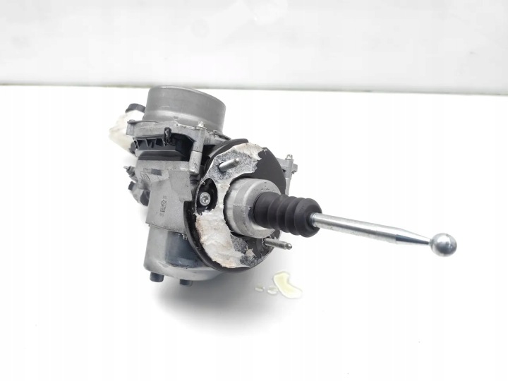 Skoda Enyaq servofreia iV Booster com cilindro principal 85 210kW (286 HP) 6
