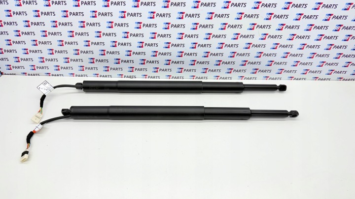 BMW G81 M3 Dämpfer Gasfeder heckklappe Kofferraum links rechts 7453413