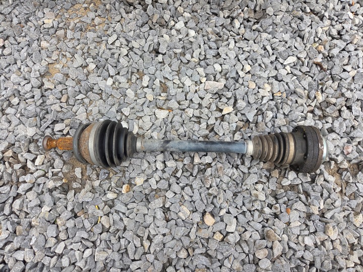 Semiasse sinistra Anteriore 2.0 VW TRANSPORTER T5 7E0407271H