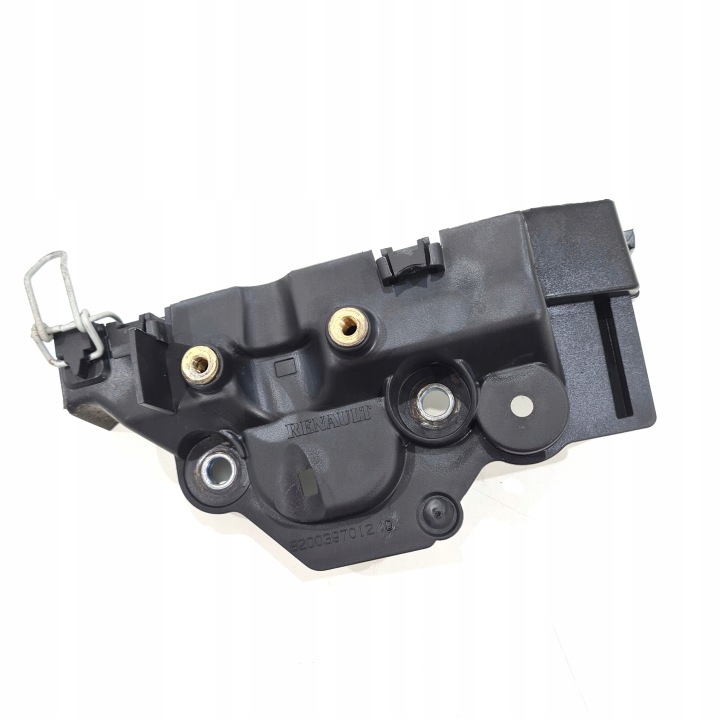 kryt rozvodu Horn 8200397012 1.5 DCI Clio III K9K 768