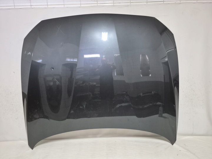 BMW 1 F20 F21 11- Capot