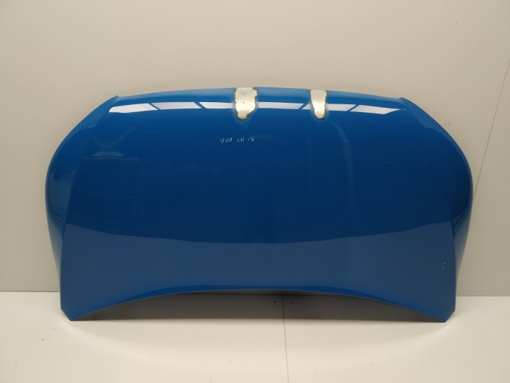 14r- Mercedes W447 W 447 Vito V Klasa cofano Anteriore blu Originale