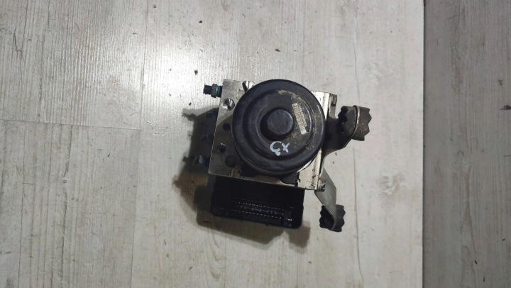 BMW X3 F25 2015 brake booster