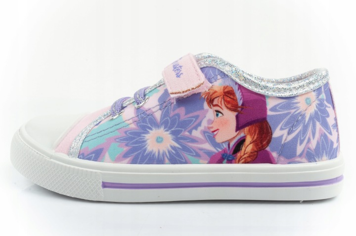 Кеди дитячі Frozen розмір 30