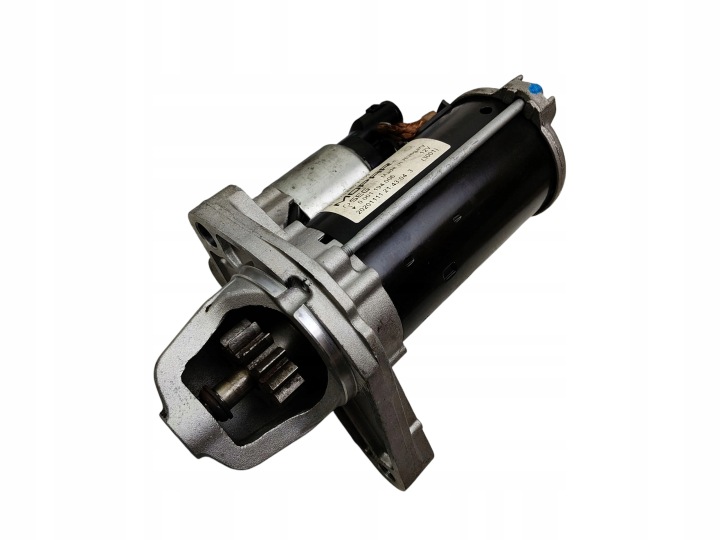 Motorino di avviamento JEEP COMPASS II 1.3 PHEV 240KM 51975680F109