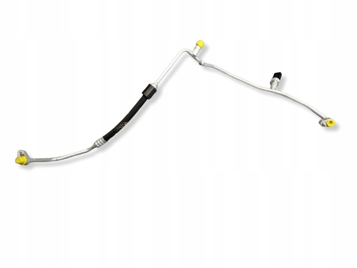 Audi Q3 F3 Conduit pieces tuyaux Climatisateur air conditionné 5QF820741N