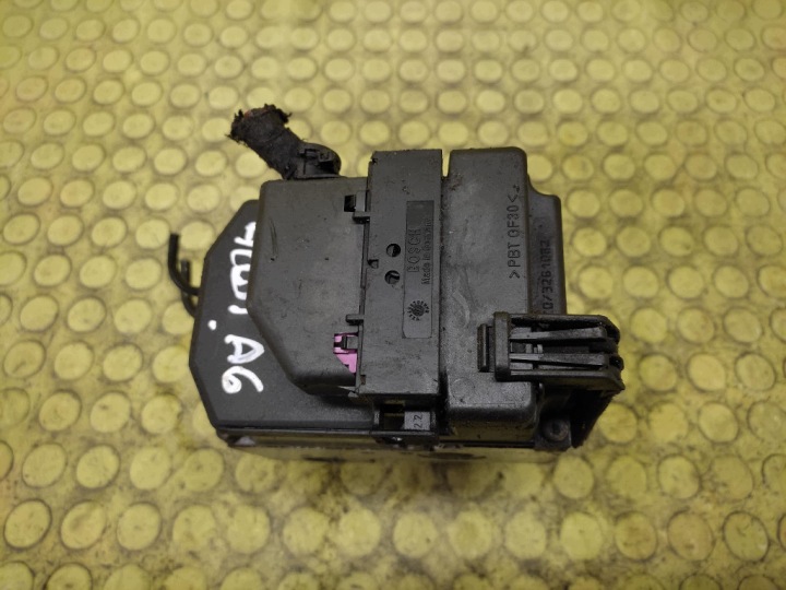AUDI A6 C5 Pompe ABS 0265220621