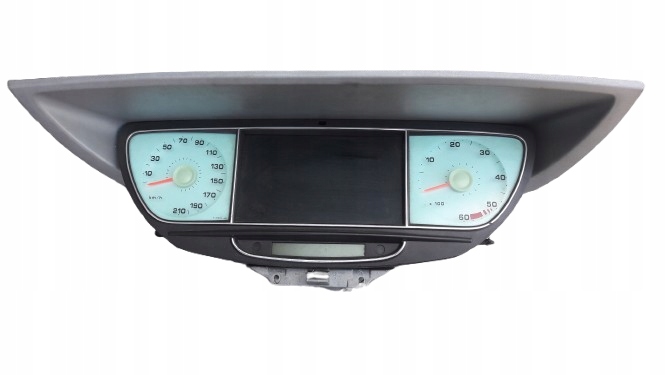 FIAT ULYSSE II 2.0 JTD quadro strumenti TACHIMETRO contagiri OROLOGIO